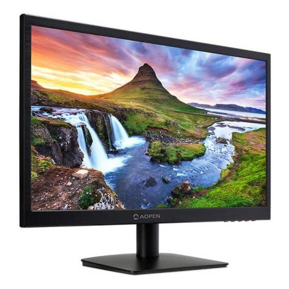 Монитор ACER V206HQLAb 19.5", черный [um.iv6ee.a02]