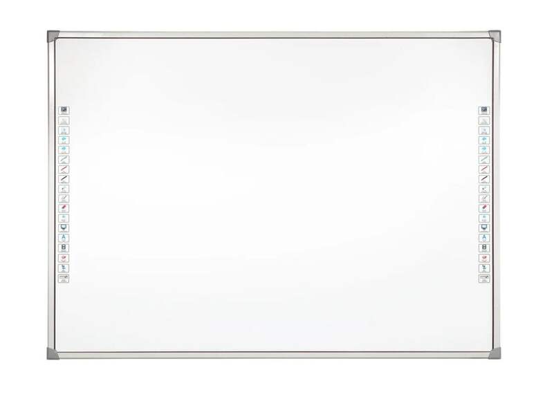 Интерактивная доска EdBoard ED78DV