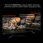 Монитор SUNWIND SUN-M24BF101 23.8", черный