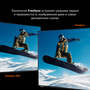 Монитор SUNWIND SUN-M24BF101 23.8", черный
