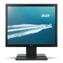 Монитор ACER V176Lb 17", черный [um.bv6ee.001]