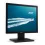 Монитор ACER V176Lb 17", черный [um.bv6ee.001]