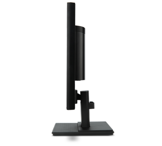 Монитор ACER V176Lb 17", черный [um.bv6ee.001]
