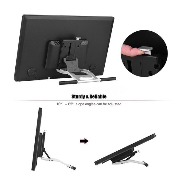 Графический планшет Interwrite 22Umini, 21.5''