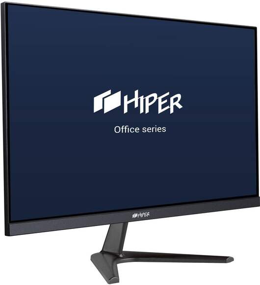 Монитор HIPER EasyView FH2402 23.8", черный [afb-103c-75]