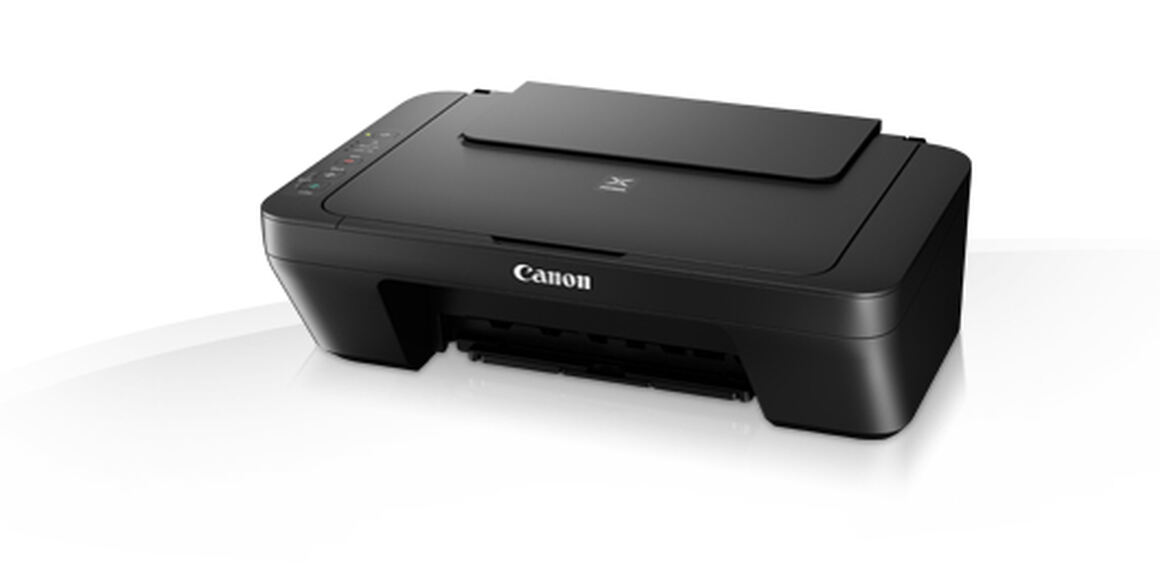 МФУ струйный CANON PIXMA MG2540S, A4, цветной, струйный, черный (0727c007)