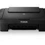 МФУ струйный CANON PIXMA MG2540S, A4, цветной, струйный, черный (0727c007)
