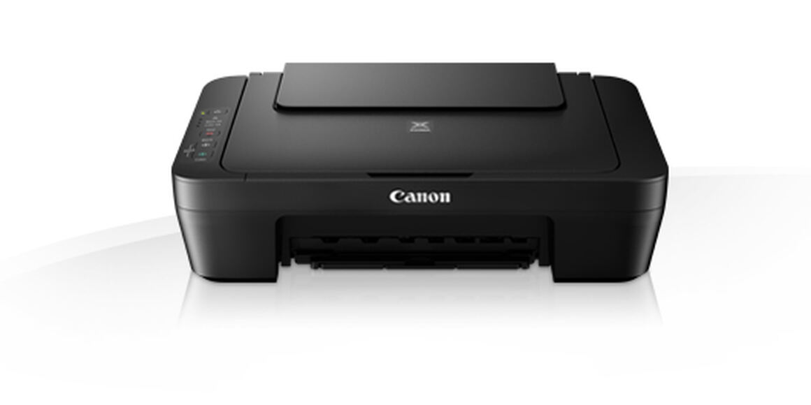 МФУ струйный CANON PIXMA MG2540S, A4, цветной, струйный, черный (0727c007)