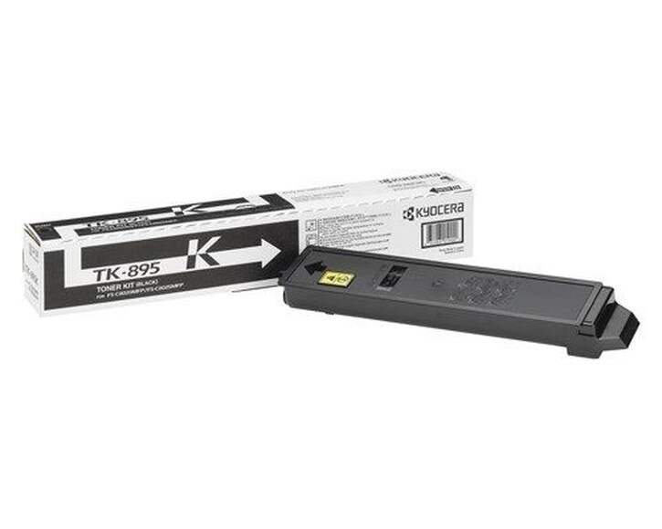Картридж KYOCERA 1T02K00NL0, черный [tk-895k]