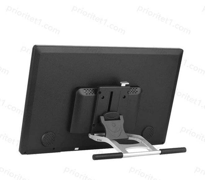Графический планшет Bosto 22Umini, 21.5''