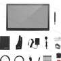 Графический планшет Bosto 22Umini, 21.5''