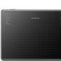 Графический планшет HUION H430P черный