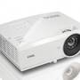 Мультимедийный проектор BenQ MH750 (DLP ; 1080P; Brightness 4500 1.3X, TR 1.15-1.49 HDMIx2/ MHLx1, V