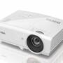 Мультимедийный проектор BenQ MH750 (DLP ; 1080P; Brightness 4500 1.3X, TR 1.15-1.49 HDMIx2/ MHLx1, V