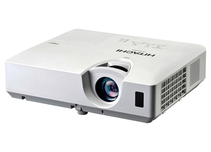 Проектор Hitachi CP-WX4022WN