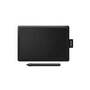 Графический планшет WACOM One CTL-672-N черный
