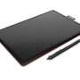 Графический планшет WACOM One CTL-672-N черный