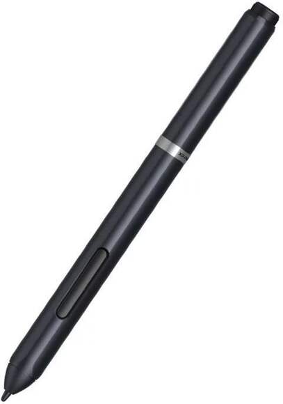Графический планшет XP-PEN Deco 01 V2 черный