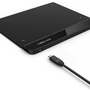 Графический планшет XP-PEN Star G640 черный