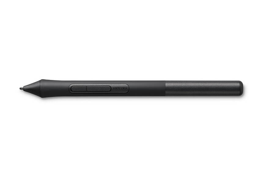 Графический планшет WACOM Intuos S Bluetooth CTL-4100WLK-N черный