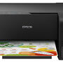 МФУ струйный EPSON L3150, A4, цветной, струйный, черный [c11cg86409]