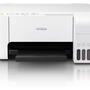 МФУ струйный EPSON L3156, A4, цветной, струйный, белый [c11cg86412]