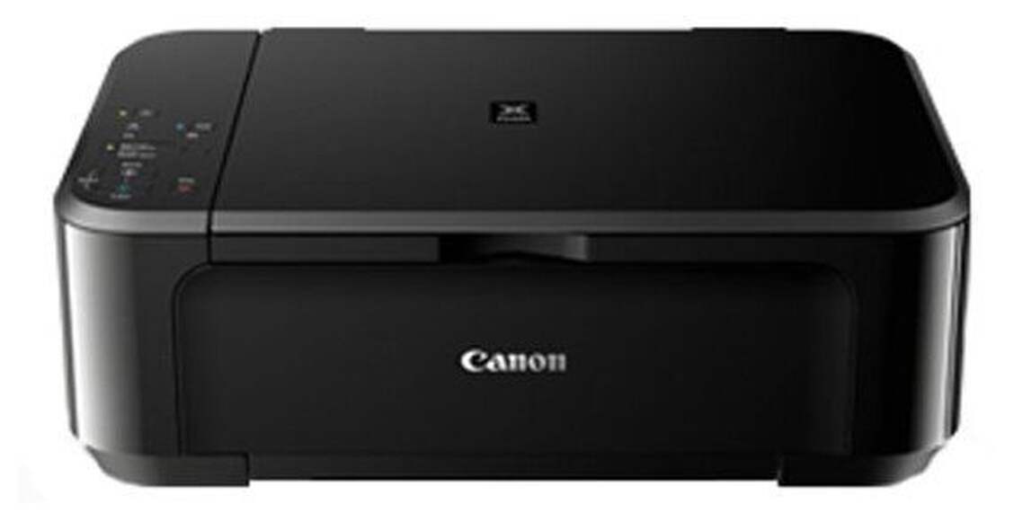 МФУ струйный CANON Pixma MG3640S BK, A4, цветной, струйный, черный [0515c107]