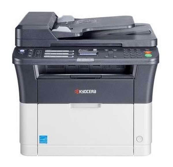 МФУ лазерный KYOCERA FS-1120MFP,  A4,  лазерный,  белый [1102m53ru0/1102m53ruv]