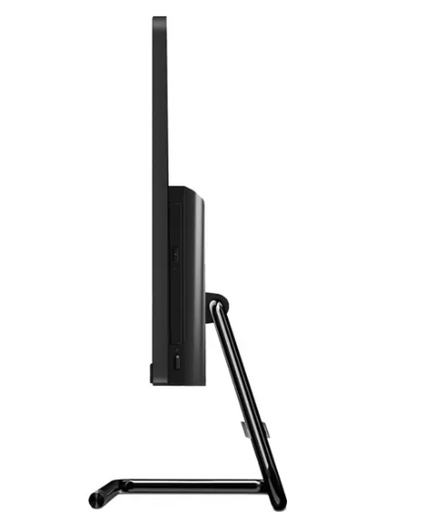 Моноблок Lenovo IdeaCentre A340-24IGM, 23.8", Intel Celeron J4025, 4ГБ, 256ГБ SSD,  Intel UHD Graphi