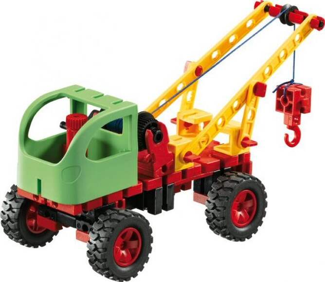 Простые Машины / Simple Machines