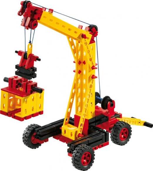 Простые Машины / Simple Machines