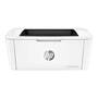 Принтер лазерный HP LaserJet Pro M15w лазерный, цвет:  белый (w2g51a)