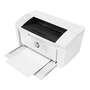 Принтер лазерный HP LaserJet Pro M15w лазерный, цвет:  белый (w2g51a)