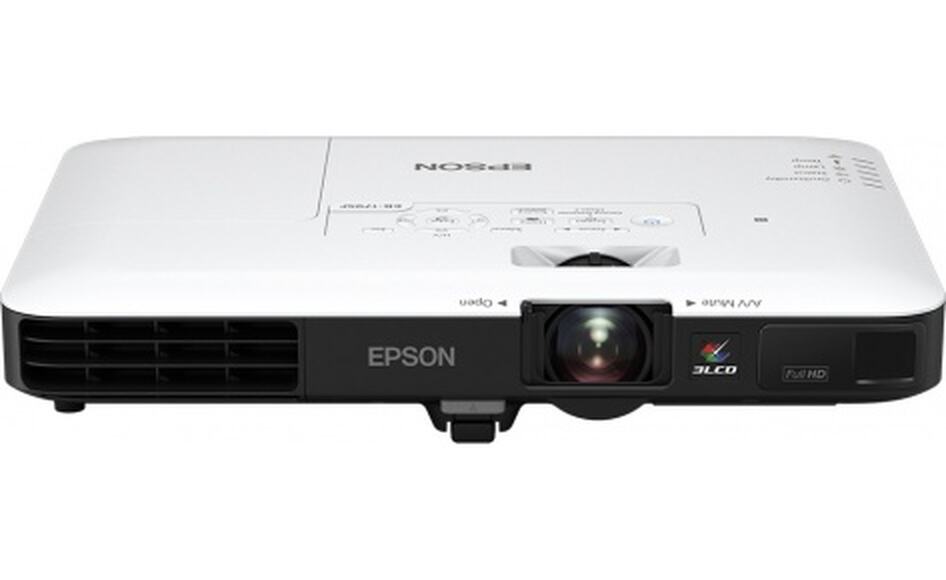 Проектор Epson EB-1795F