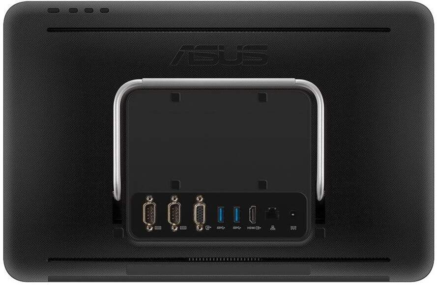 Моноблок ASUS V161GAT-BD050DC, 15.6", Intel Celeron N4020, 4ГБ, 1000ГБ, Intel UHD Graphics 600, Endl