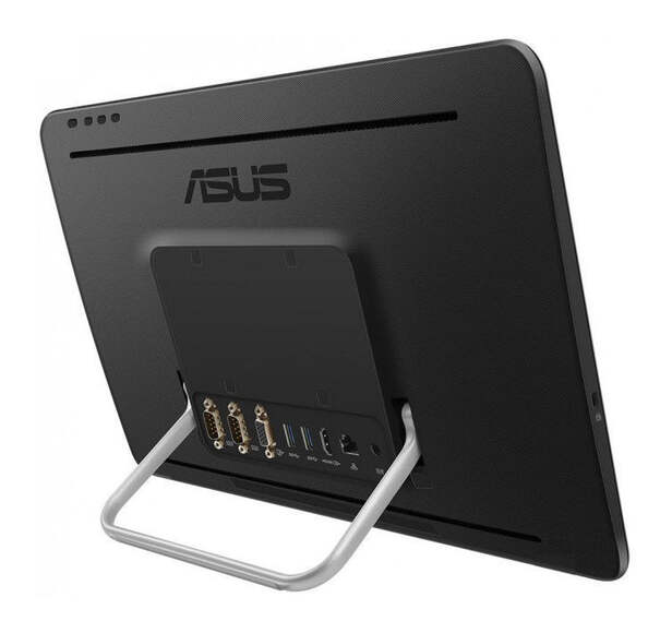 Моноблок ASUS V161GAT-BD050DC, 15.6", Intel Celeron N4020, 4ГБ, 1000ГБ, Intel UHD Graphics 600, Endl