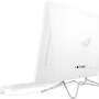 Моноблок HP 24-df0137ur, 23.8", AMD Athlon 3050U, 4ГБ, 128ГБ SSD,  AMD Radeon Graphics, Windows 10 H