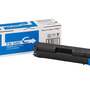 Картридж KYOCERA 1T02KTCNL0, голубой [tk-580c]