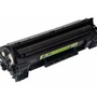 Картридж (двойная упаковка) CACTUS CS-CB435AD, черный / CS-CB435AD