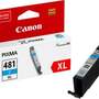 Картридж CANON CLI-481XL C, голубой [2044c001]