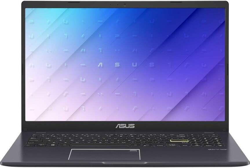 Ноутбук ASUS Vivobook Go E1504GA-BQ129W 90NB0ZT2-M00530, 15.6", IPS, Intel N-series N200 1ГГц, 4-яде