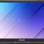 Ноутбук ASUS Vivobook Go E1504GA-BQ129W 90NB0ZT2-M00530, 15.6", IPS, Intel N-series N200 1ГГц, 4-яде