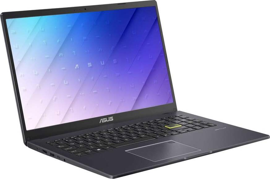 Ноутбук ASUS Vivobook Go E1504GA-BQ129W 90NB0ZT2-M00530, 15.6", IPS, Intel N-series N200 1ГГц, 4-яде