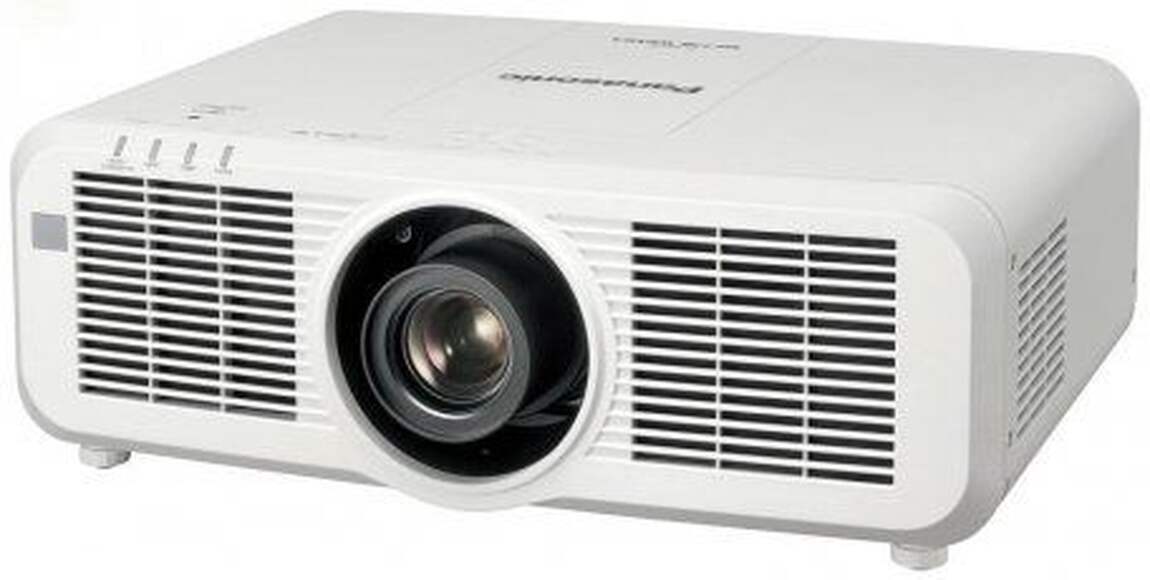 Мультимедиа-проектор Panasonic PT-MW730E, WXGA, 3LCD, 8000 лм, 3 000 000:1