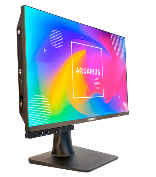 Моноблок Aquarius Mnb Pro T904 R53