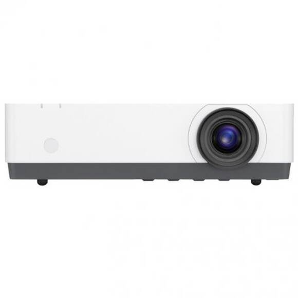 Проектор SONY VPL-EX575, LCD, 1024х768, 4200 Lm, 20000:1,лампа 4000/10000 часов (норм/эконом. режим)