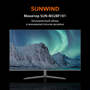 Монитор SUNWIND SUN-M32BF101 31.5", стальной