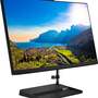 Моноблок Lenovo IdeaCentre 3 24ALC6, 23.8", AMD Ryzen 5 5500U, 8ГБ, 256ГБ SSD,  AMD Radeon Graphics,