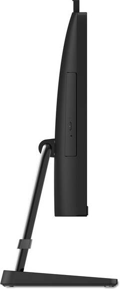 Моноблок Lenovo IdeaCentre 3 24ALC6, 23.8", AMD Ryzen 5 5500U, 8ГБ, 256ГБ SSD,  AMD Radeon Graphics,