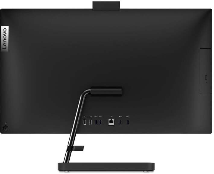Моноблок Lenovo IdeaCentre 3 24ALC6, 23.8", AMD Ryzen 5 5500U, 8ГБ, 256ГБ SSD,  AMD Radeon Graphics,